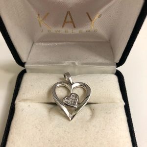 Kay Jewelers Pendant